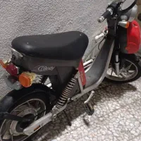 موتورشارژی|موتورسیکلت|رشت, چمارسرا|دیوار