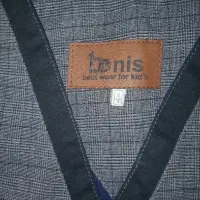 لباس پسرانه جلیقه|کفش و لباس بچه|مشهد, ایثارگران|دیوار