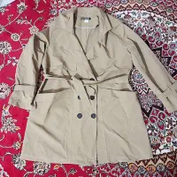 بارونی زنونه ودخترانه (شهرجوپار)|لباس|ماهان, |دیوار