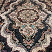 ۲عددفرش ۹متری