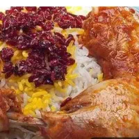 پخت غذای خانگی