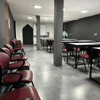 اجاره فضای آموزشی و میزکار|اجارهٔ کوتاه‌مدت دفتر کار و فضای آموزشی|اصفهان, سعادت‌آباد|دیوار