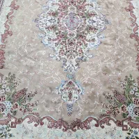 فرش ماشینی 12متری