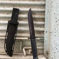 *مجموعه چاقو گلد* شکاری کلمبیا کد 2118A|کوهنوردی و کمپینگ|مشهد, وکیل‌آباد|دیوار