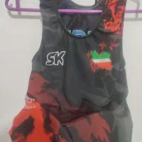 دوبند کشتی|تجهیزات ورزشی|ساری, |دیوار