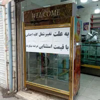 لوازم پروتئینی یخچال فریزر|فروشگاه و مغازه|تهران, هفت چنار|دیوار