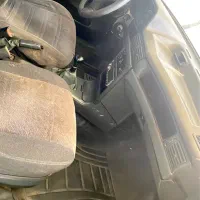 دوو سیلو|خودرو سواری و وانت|سنندج, |دیوار