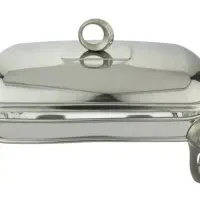 سوفله خوری کاملا نو