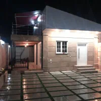 ویلاباپروانه ساخت رشت کوچصفهان کنارسربرجاده۲۵۵متر