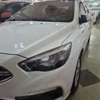 شاهین اتومات فول مدل ۱۴۰۲  کم کار در حد خشک