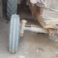 تراکتور رومانی 57|خودرو سنگین|گل تپه, |دیوار
