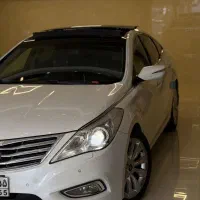 ازرا گرنجور 3000cc فول کامل|خودرو سواری و وانت|مرند, |دیوار