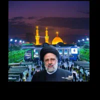 کاروان کربلا  5 روزه