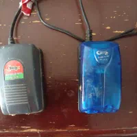 پمپ آکواریوم