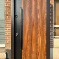 درب ضد. سرقت ضد. حریق اتاقی. ضد آب|مصالح و تجهیزات ساختمان|تبریز, |دیوار