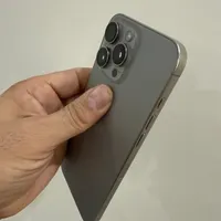 اپل iPhone 16 Pro Max با حافظهٔ ۲۵۶ گیگابایت|موبایل|تهران, پونک|دیوار