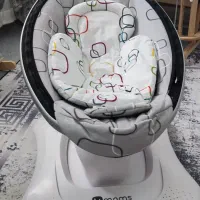 گهواره برقی فور مامز|تخت و صندلی بچه|ری, شهادت|دیوار