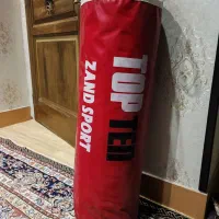 کیسه بوکس|تجهیزات ورزشی|فردیس, شهرک ارم|دیوار