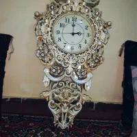 ساعت دیواری