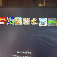 کنسول ps5 دیجیتال دو دسته|کنسول، بازی ویدئویی و آنلاین|تهران, سنائی|دیوار