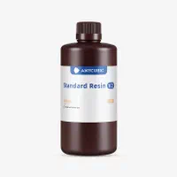 رزین پرینتر سه‌بعدی ANYCUBIC standard resin|پرینتر، اسکنر، کپی، فکس|تهران, اسفندیاری|دیوار