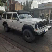 نیسان پاترول