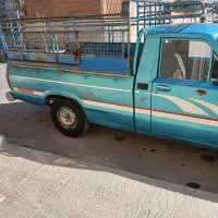 مزدا وانت مدل 69|خودرو سواری و وانت|یزد, |دیوار