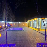 باغ ویلا درفیروز بهرام