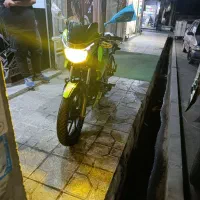اپاچی ۱۵۰