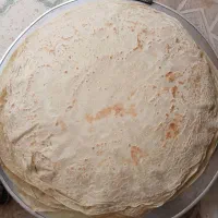 نون محلی|خوردنی و آشامیدنی|مسجد سلیمان, |دیوار