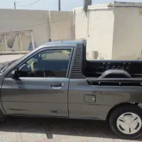 پراید بار ((لامرد))