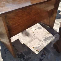 میز کار ومیز خاطره|فروشگاه و مغازه|قروه, |دیوار