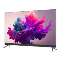 تلویزیون 65 اینچ 4K هوشمند الیو پنل شارپ مدل QLED|تلویزیون و پروژکتور|مشهد, سپاد|دیوار