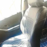 روا مدل ۸۶دوگانه فابریک|خودرو سواری و وانت|خمینیشهر, |دیوار