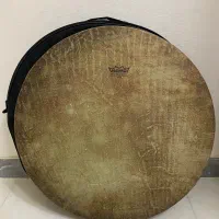 دف رمو(سما)کاملا نو