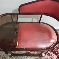 میز تلفن و صندلی|میز تلفن|اهواز, سپیدار|دیوار