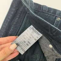 شلوار لی|لباس|بومهن, |دیوار