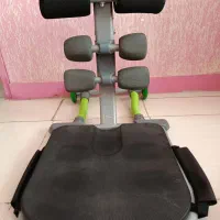 دستگاه دراز و نشست