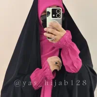 ساق دست پرنسسی و روسری کرپ حریر|لباس|تهران, خانی‌آباد|دیوار