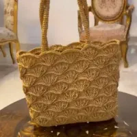 کیف رافیا|کیف، کفش، کمربند|مشهد, بهارستان|دیوار