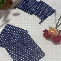 دوخت انواع سرویس آشپز خانه|سفره، حوله، دستمال آشپزخانه|کرج, آق تپه|دیوار