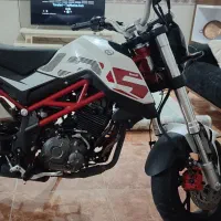 مینی بنلی 135