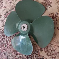 پره پنکه پارس خزر