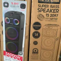 سه جفت اسپیکر آکبند دوقلو پرقدرت زیر قیمت|سیستم صوتی خانگی|تهران, تهرانپارس شرقی|دیوار