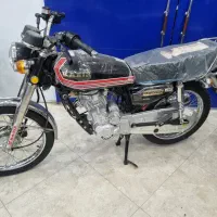 هندا ۲۰۰ کبیر