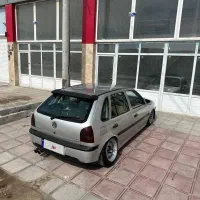 فولکس گل