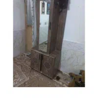 جاکفشی وبوفه