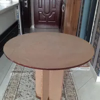میز خاطره