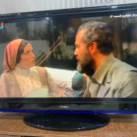 تلویزیون ۴۲ اینچ|تلویزیون و پروژکتور|تهران, خانی آباد نو شمالی|دیوار