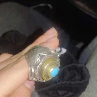 انگشتر عتیقه دست ساز|کلکسیون اشیاء عتیقه|گلستان (تهران), |دیوار